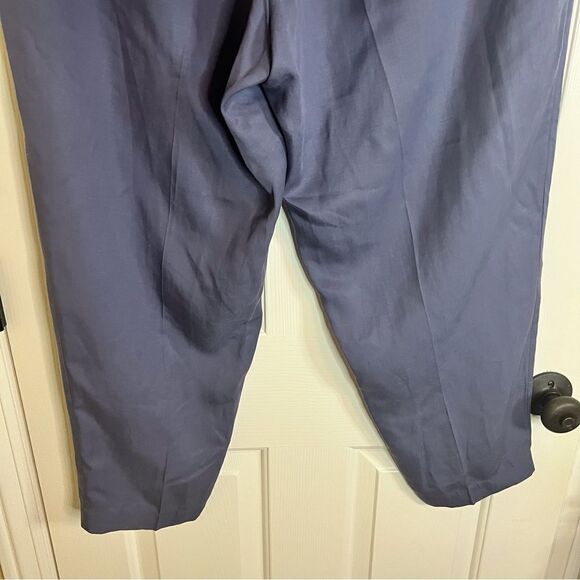Women’s Torrid Gray Slate Blue Trouser Size‎ 20 - Picture 4 of 9